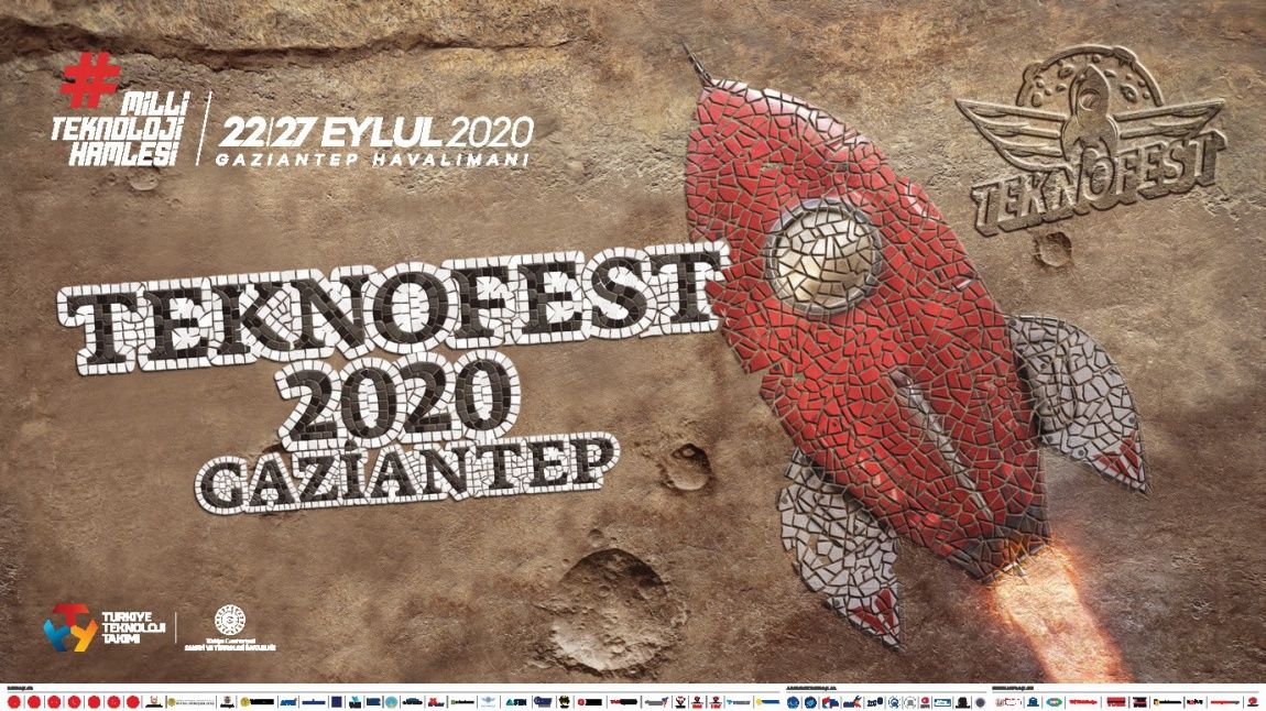 TEKNOFEST 2020 Gaziantep