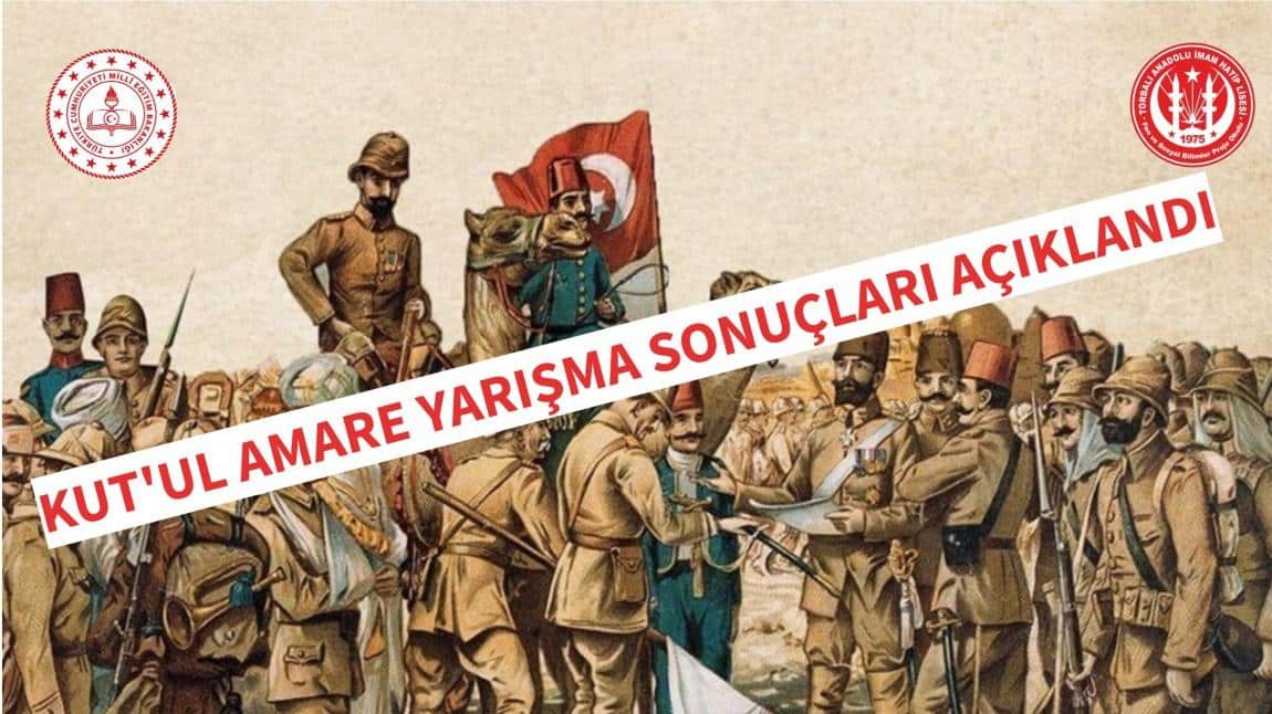 Öğrencimiz Kompozisyonda Türkiye 3.sü